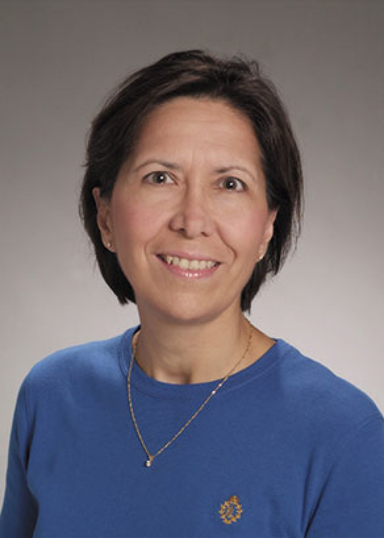 Dr. Annette Segura, MD