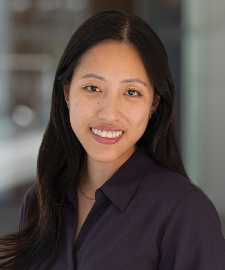 Dr. Justine Sheu, MD