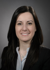 Dr. Erica Meltzer, PHD