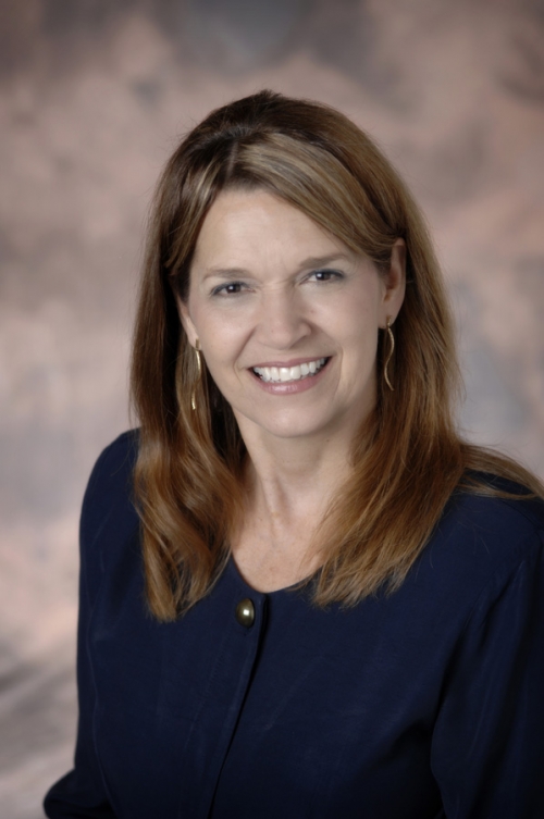 Dr. Joan Coupland, MD