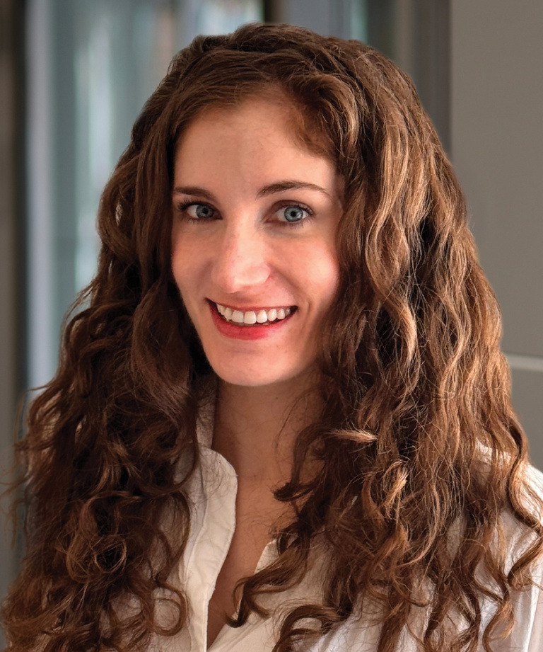 Dr. Sara Kingston, MD