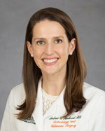 Dr. Andrea Maderal, MD