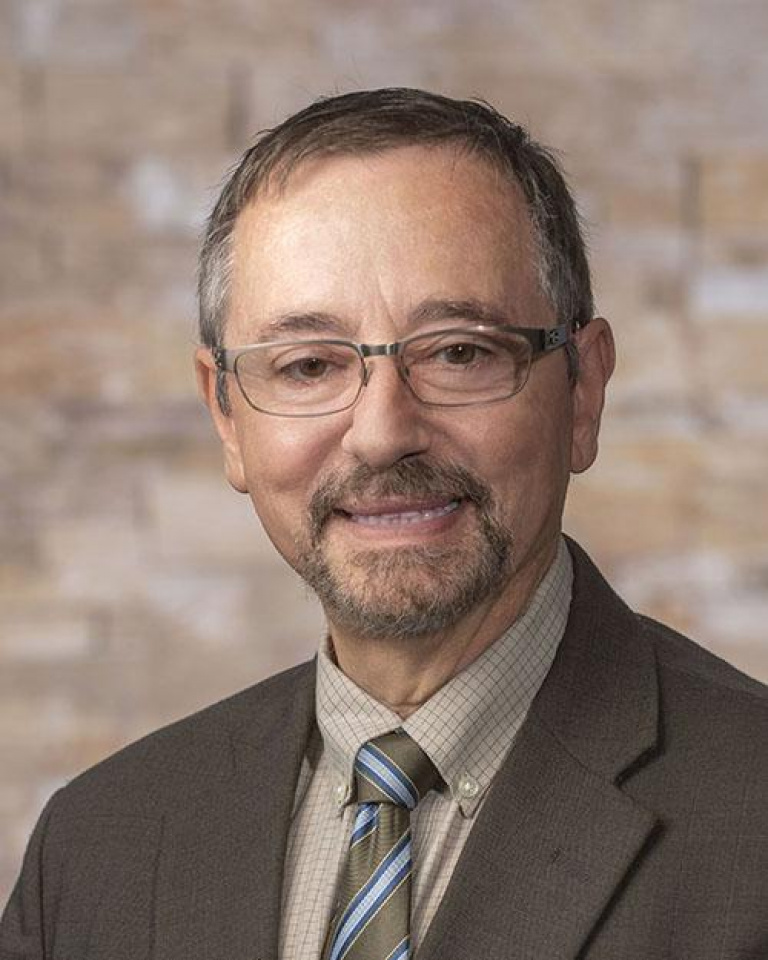 Dr. Robert Baldor, MD