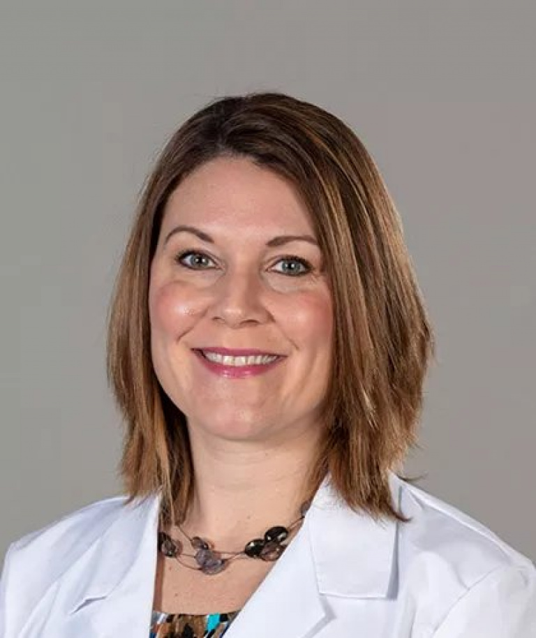 Diana Kline, CRNP