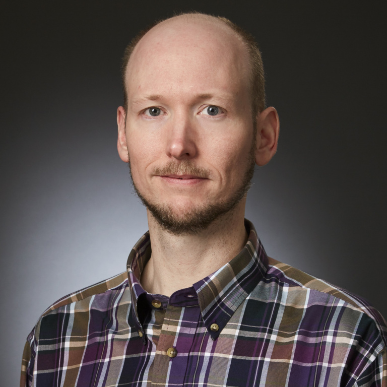 Dr. Michael Kellam, MD