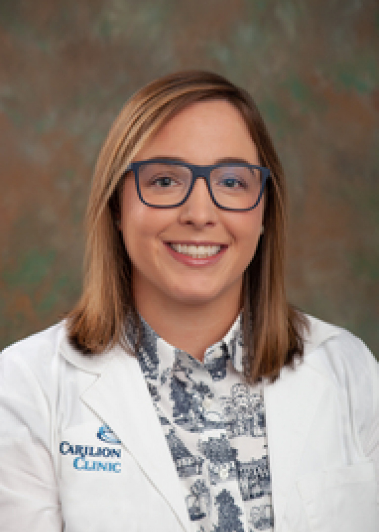 Dr. Elaina Graham, DO