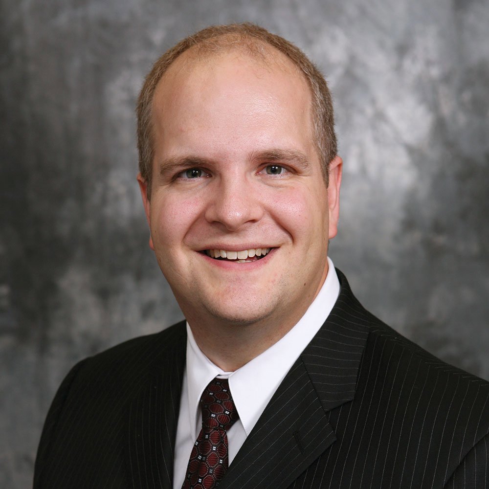 Dr. Bradley Wilson, MD