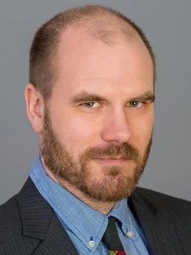 Dr. Michael Waddington, DO