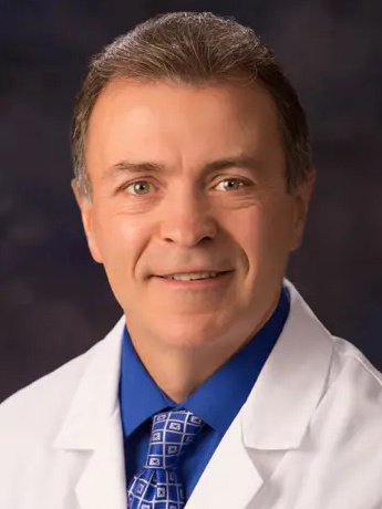 Dr. Amir Tahernia, MD