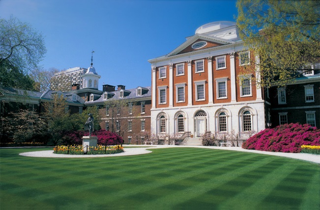 Pennsylvania Hospital
