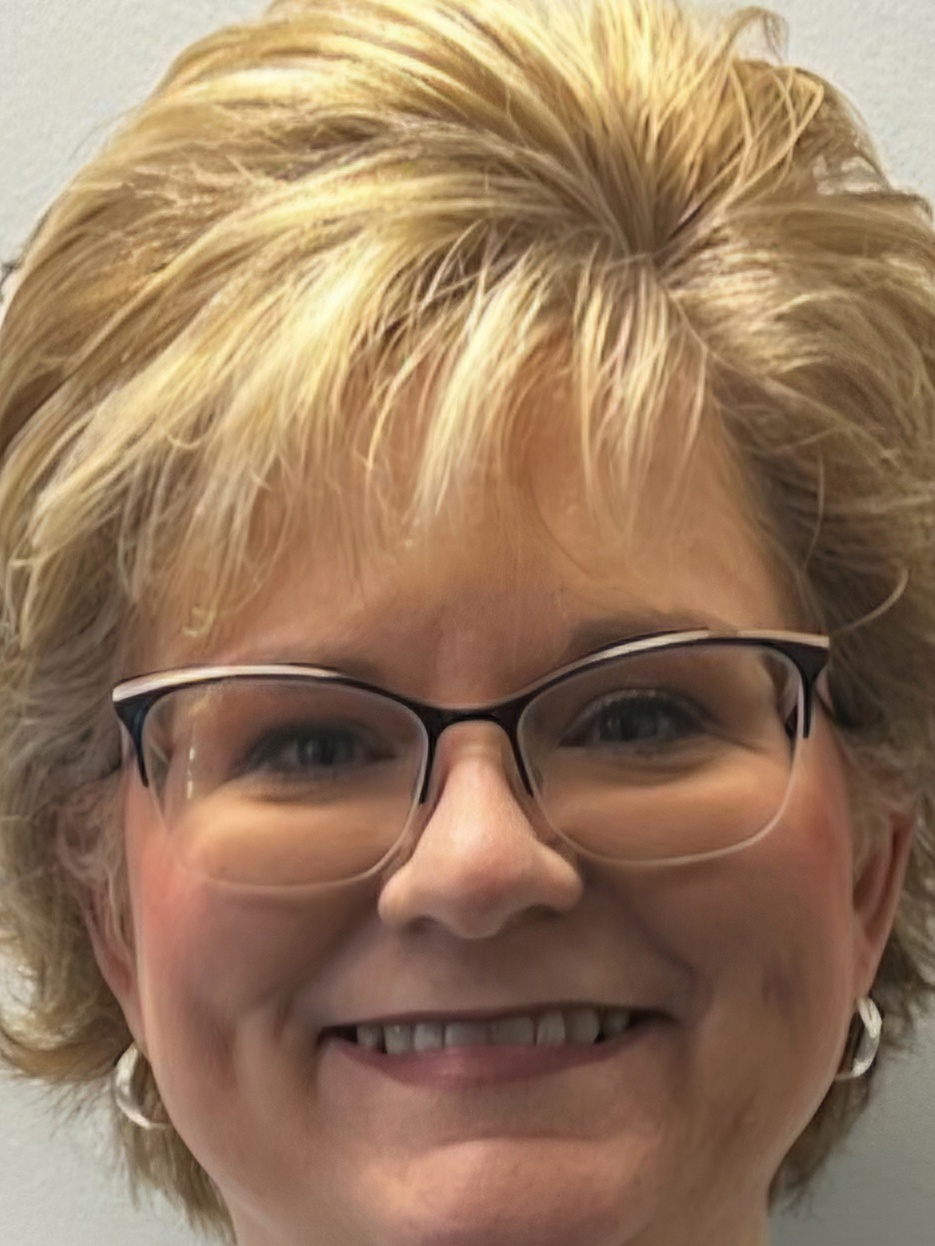Angela Pearson, FNP
