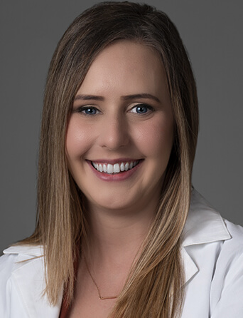 Leah Huff, FNP
