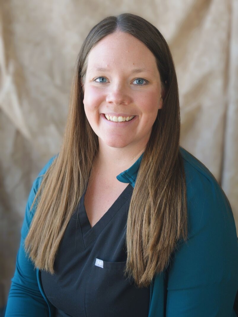 Dr. Kayla Harris, DO