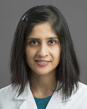 Dr. Rabia Malik, MD