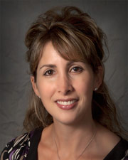 Dr. Cindy Haller, MD