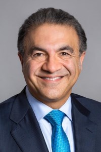 Dr. Sean Tedjarati, MD