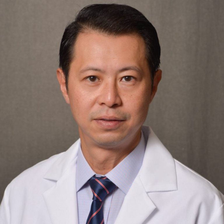 Dr. Allen Cheng, MD