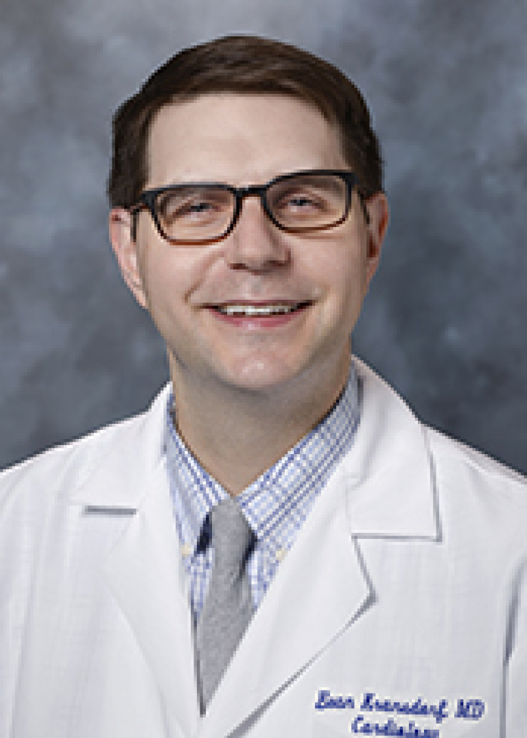 Dr. Evan Kransdorf, MD