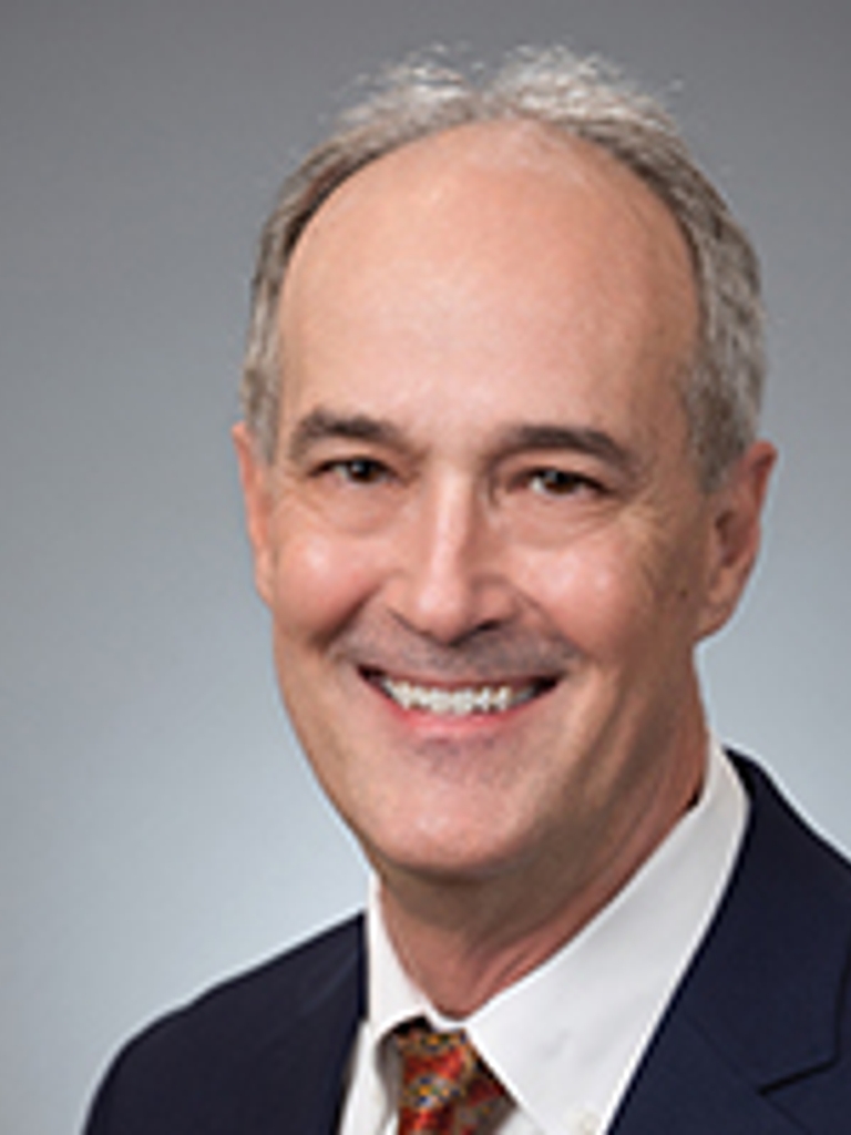 Dr. Brian Metz, MD