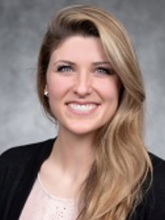 Cassandra Annunziata, PA