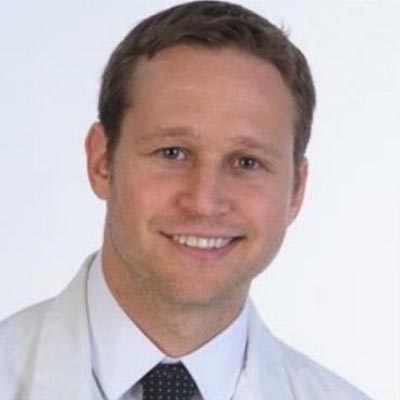 Dr. Bryan Lieber, MD