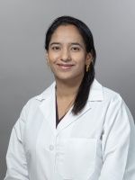 Dr. Afshan Alvi, MD