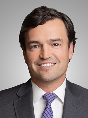 Dr. Samuel Crosby, MD