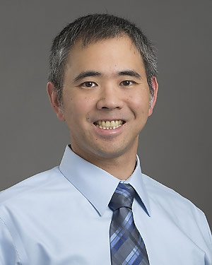 Dr. Ben Tseng, MD