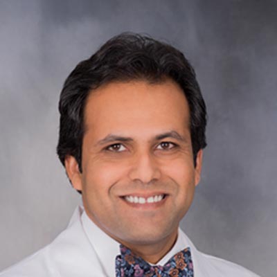 Dr. Khurram Nazir, MD