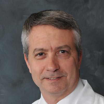Dr. David Kaplan, MD