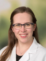 Dr. Emily Kluball, MD