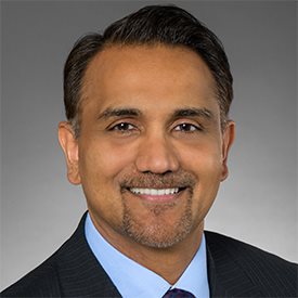Dr. Nayyar Syed, MD