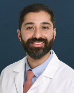 Dr. Gurpreet Sidhu, MD