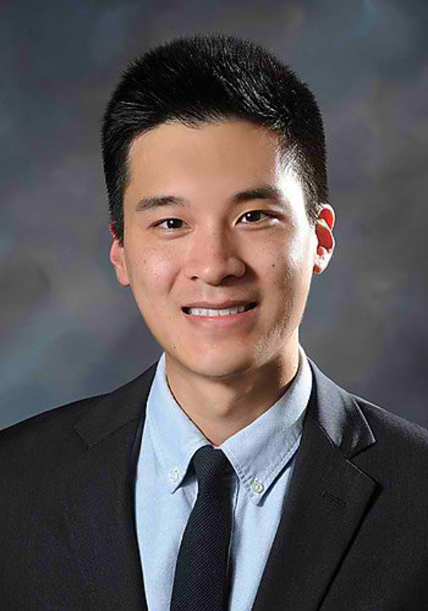 Dr. Kenneth Tan, MD