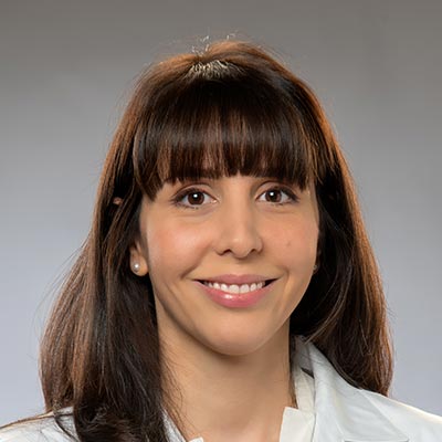 Dr. Mariana Chavez, MD