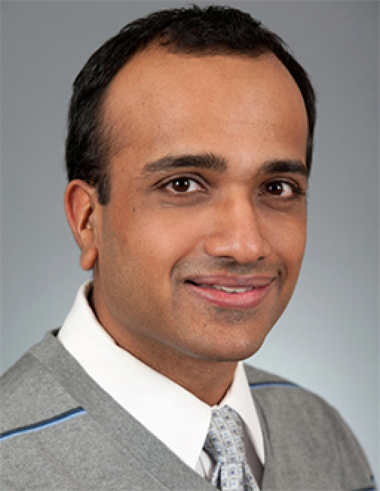 Dr. Nirav Desai, MD