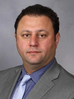 Dr. Arthur Beyder, MD