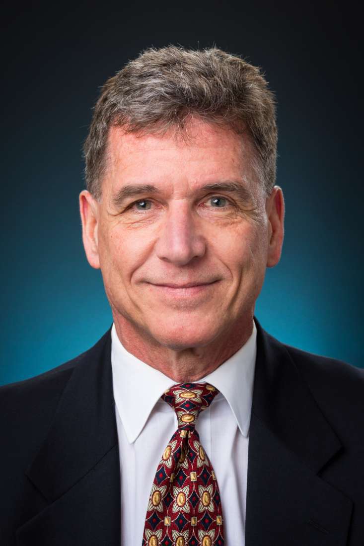 Dr. Mansel Kevwitch, MD