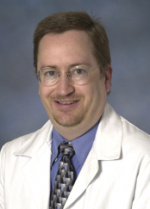 Dr. Sean Hayes, MD