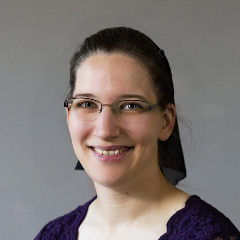 Dr. Anna Kent, DO
