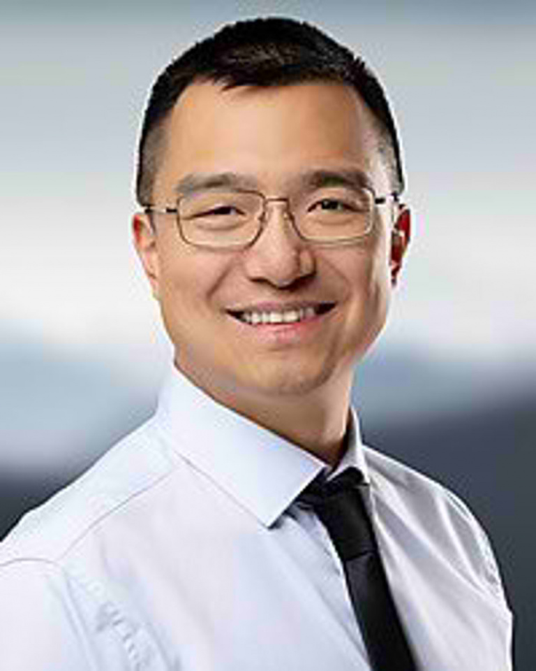 Dr. Zachary Tan, MD