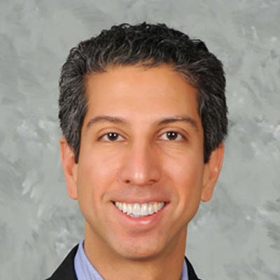 Dr. Amir Haghighat, MD