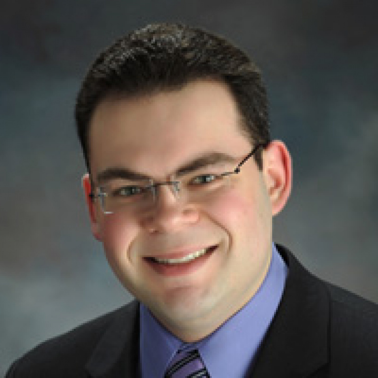 Dr. Semyon Zarkhin, MD