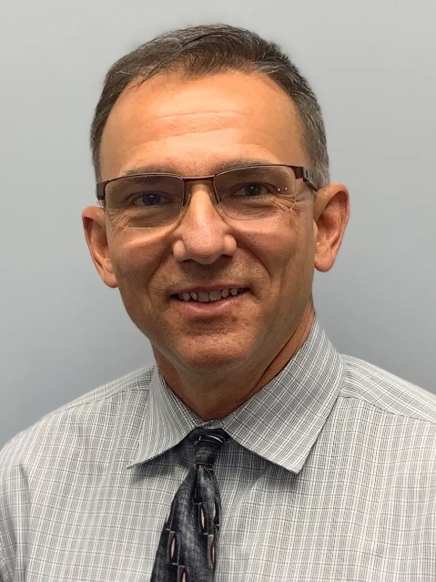 Dr. Christopher Courtney, MD