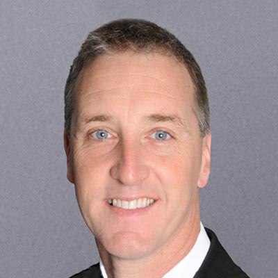 Dr. Stuart Smith, MD