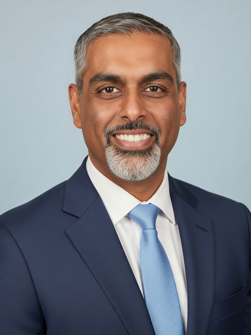 Dr. Amit Sharma, MD