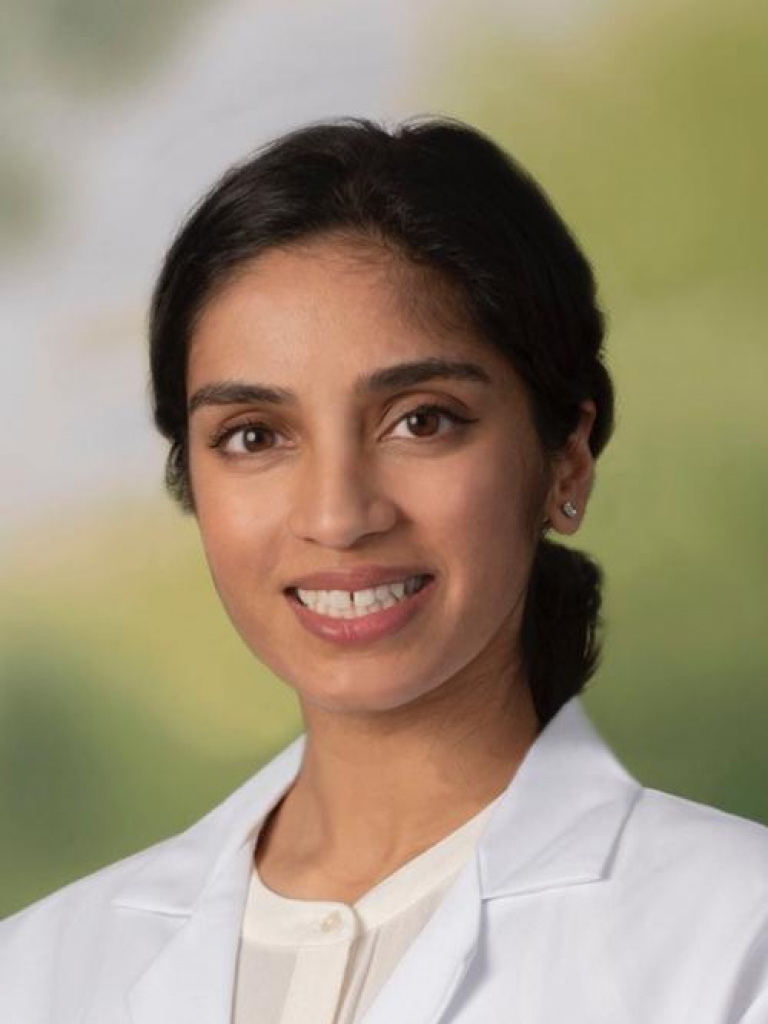 Dr. Sneh Lavingia, MD