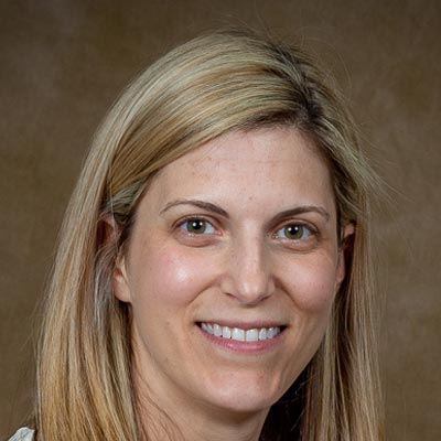 Dr. Barbara Kahn, MD