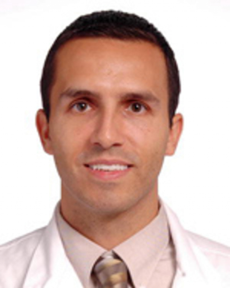 Dr. Paul Santolucito, MD