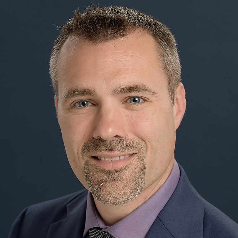 Kenneth Luczejko, PT